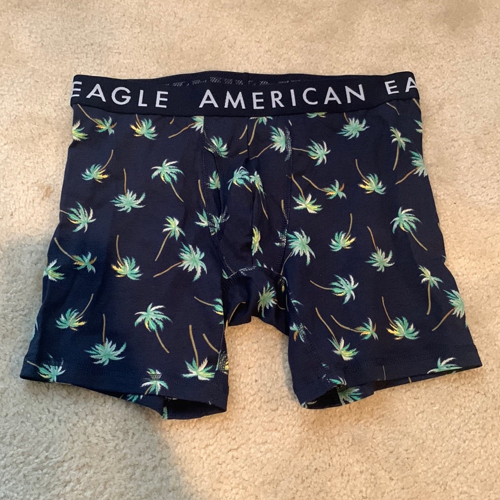 American eagle boxers BRAND NEW